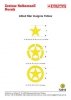 Techmod 72810 - Allied Star Insignia Yellow (1:72)